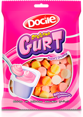 Docigoma Gurt